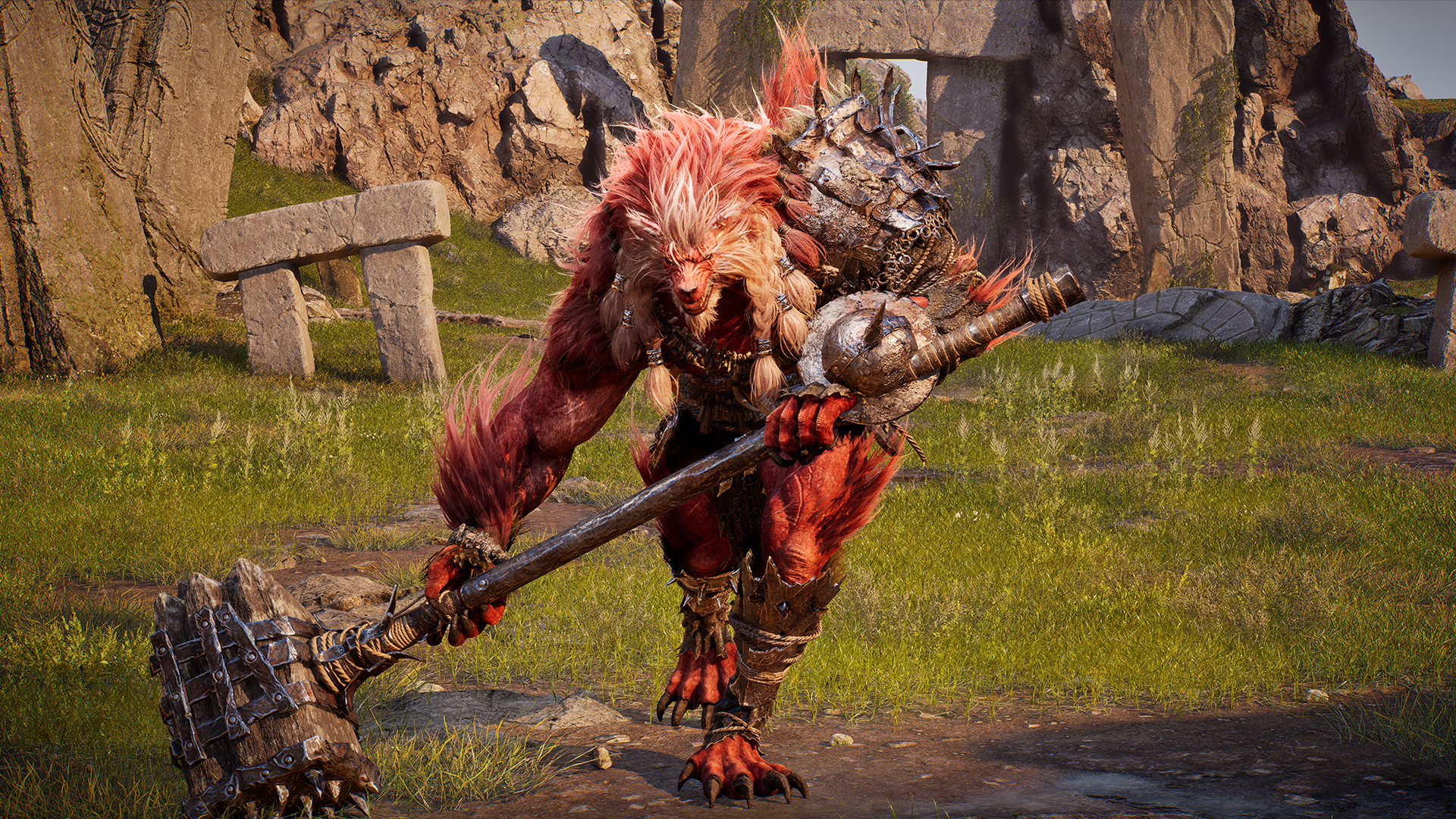 Vindictus: Defying Fate is worth trying for free on Steam this week - Vimarsana News