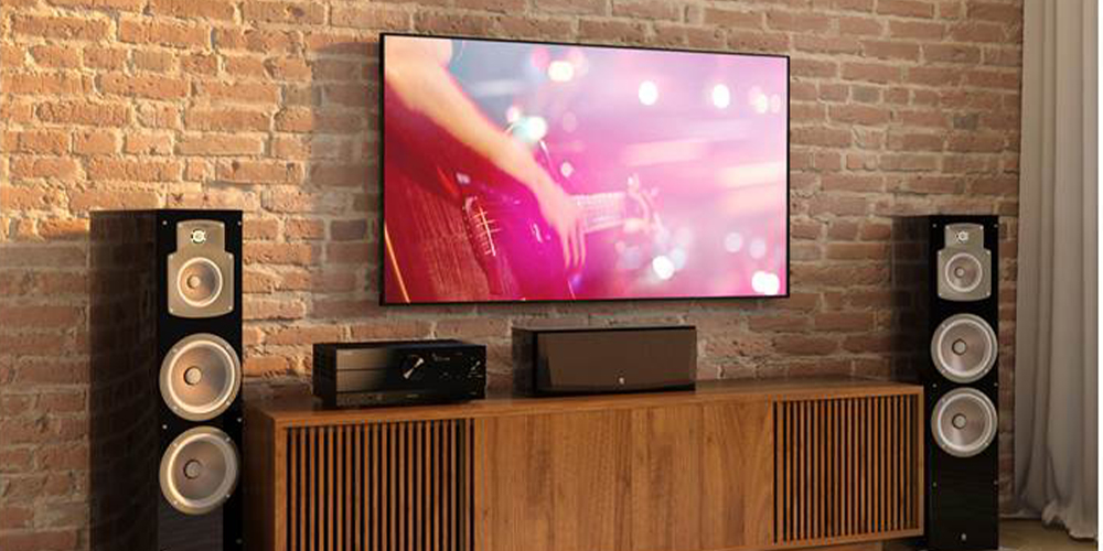 Don’t miss this huge sale on Yamaha home theater receivers