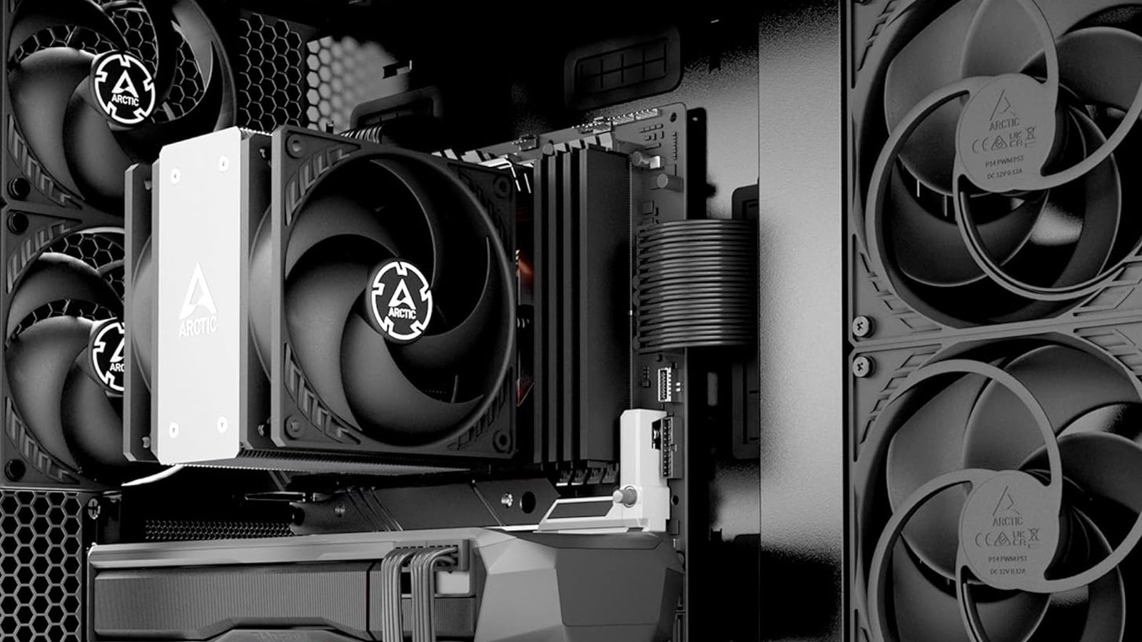 The best budget CPU coolers you can buy for under $50