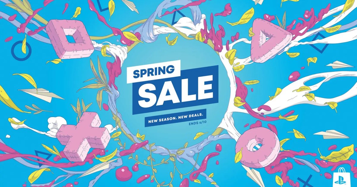 PlayStation Spring Sale: finest offers, how lengthy is the sale, and extra
