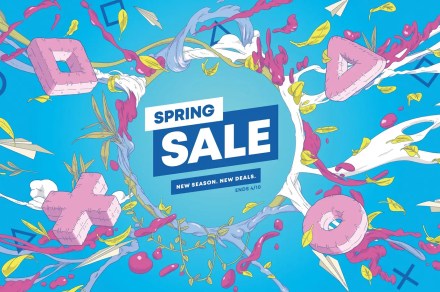 PlayStation Spring Sale: best deals, how long is the sale, and more