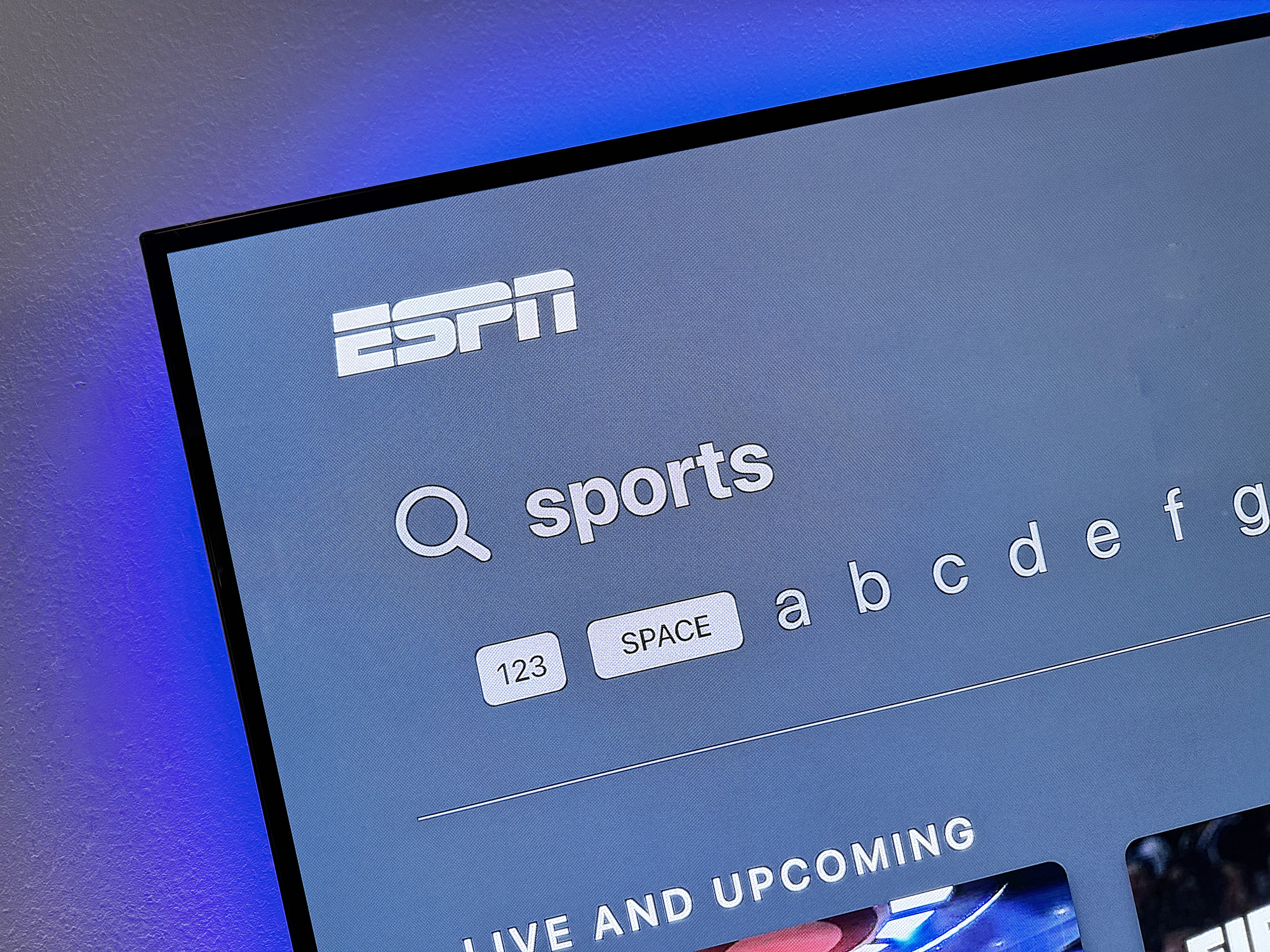The upcoming sports streaming service is a textbook case of a ‘trollout’