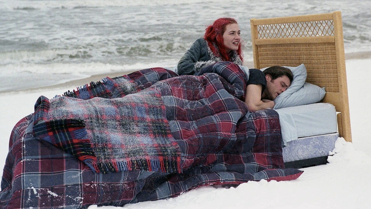 Why we still can't forget Eternal Sunshine of the Spotless Mind - Vimarsana News