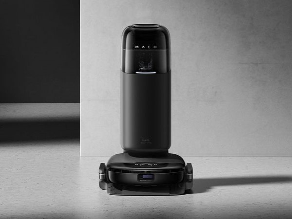 Omni S1 Pro, eufy's new robot vacuum, discounted pre-launch - Vimarsana News
