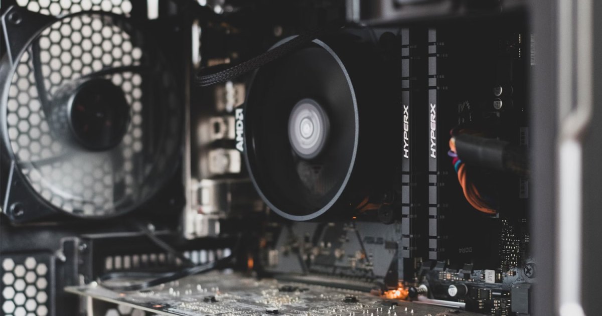 PC airflow guide: How to position your fans for best cooling
