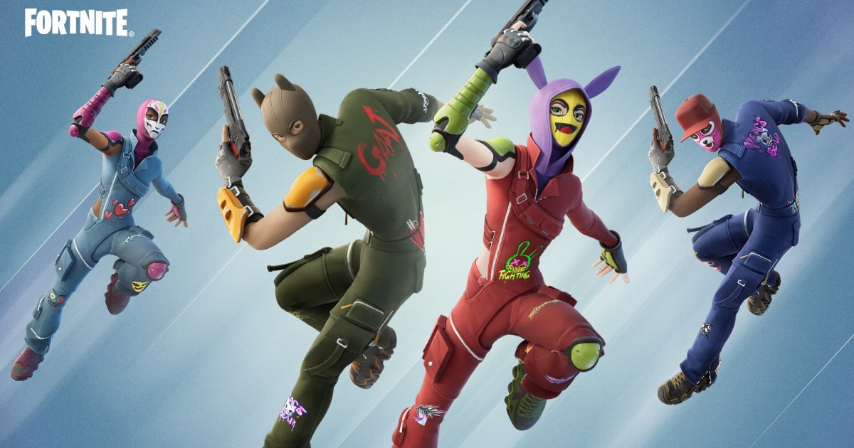 Methods to hyperlink Fortnite accounts on Xbox, PlayStation, and extra