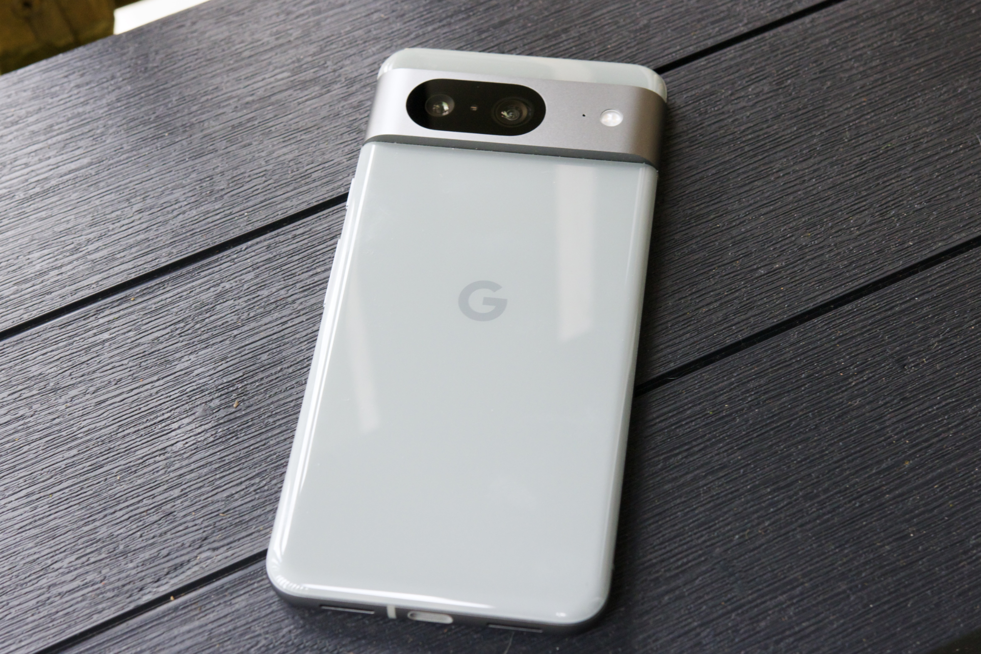 The Google Pixel 8 is better than it should be in 2024 - Vimarsana News
