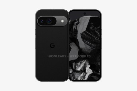 We have some bad news about the Google Pixel 9