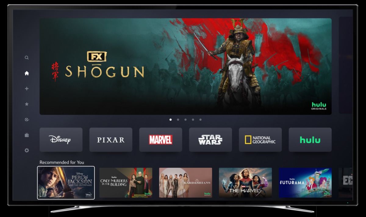 New app color marks the official launch of Hulu on Disney+ - Vimarsana News