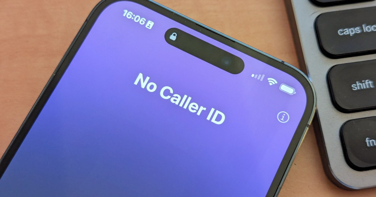 QnA VBage Unknown Caller vs. No Caller ID: What’s the difference?