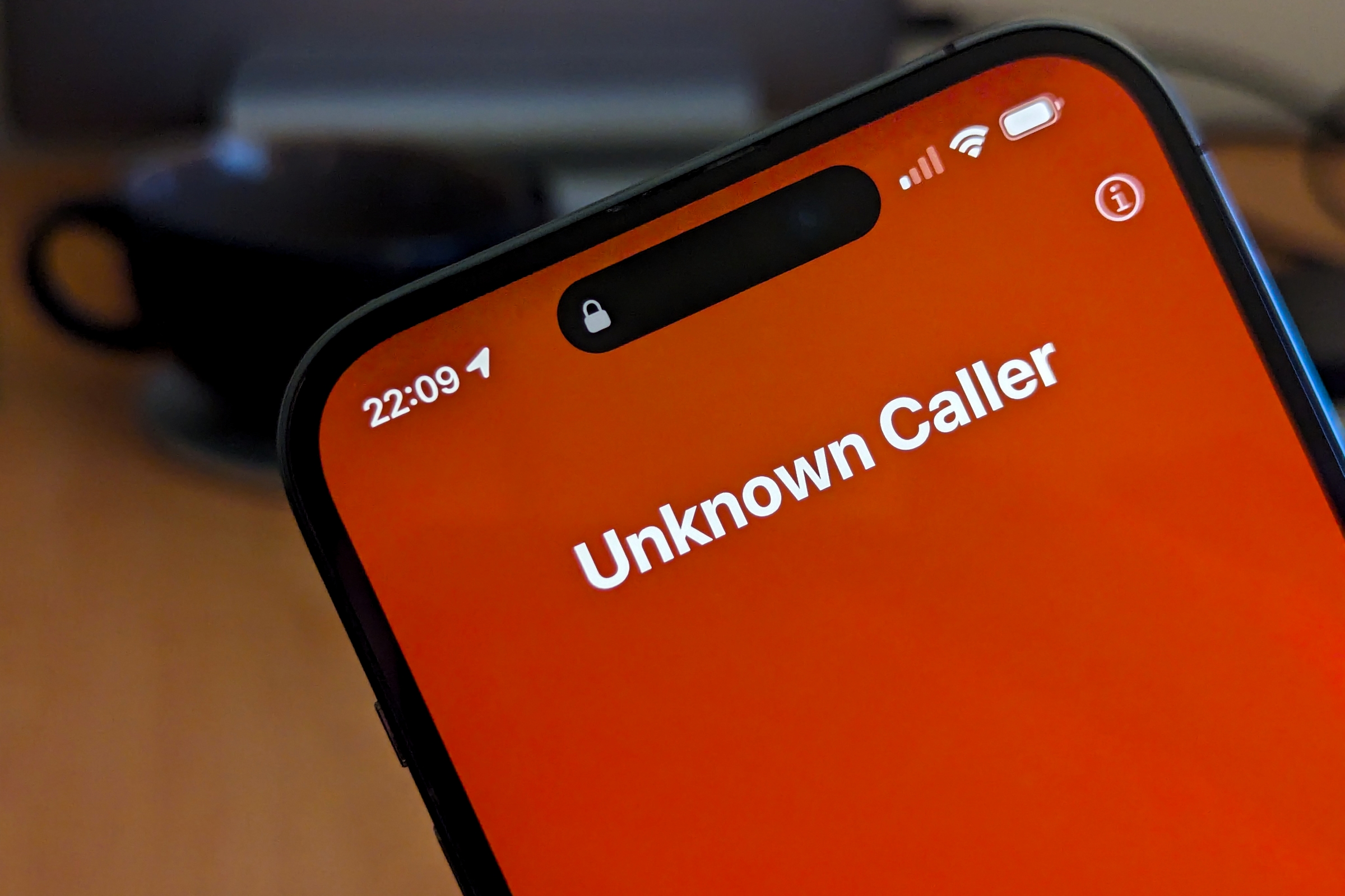 Unknown Caller: What does it mean? Can you find out who it is? - Vimarsana News