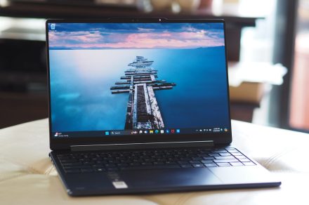 This excellent Lenovo laptop makes the Dell XPS 14 look overpriced