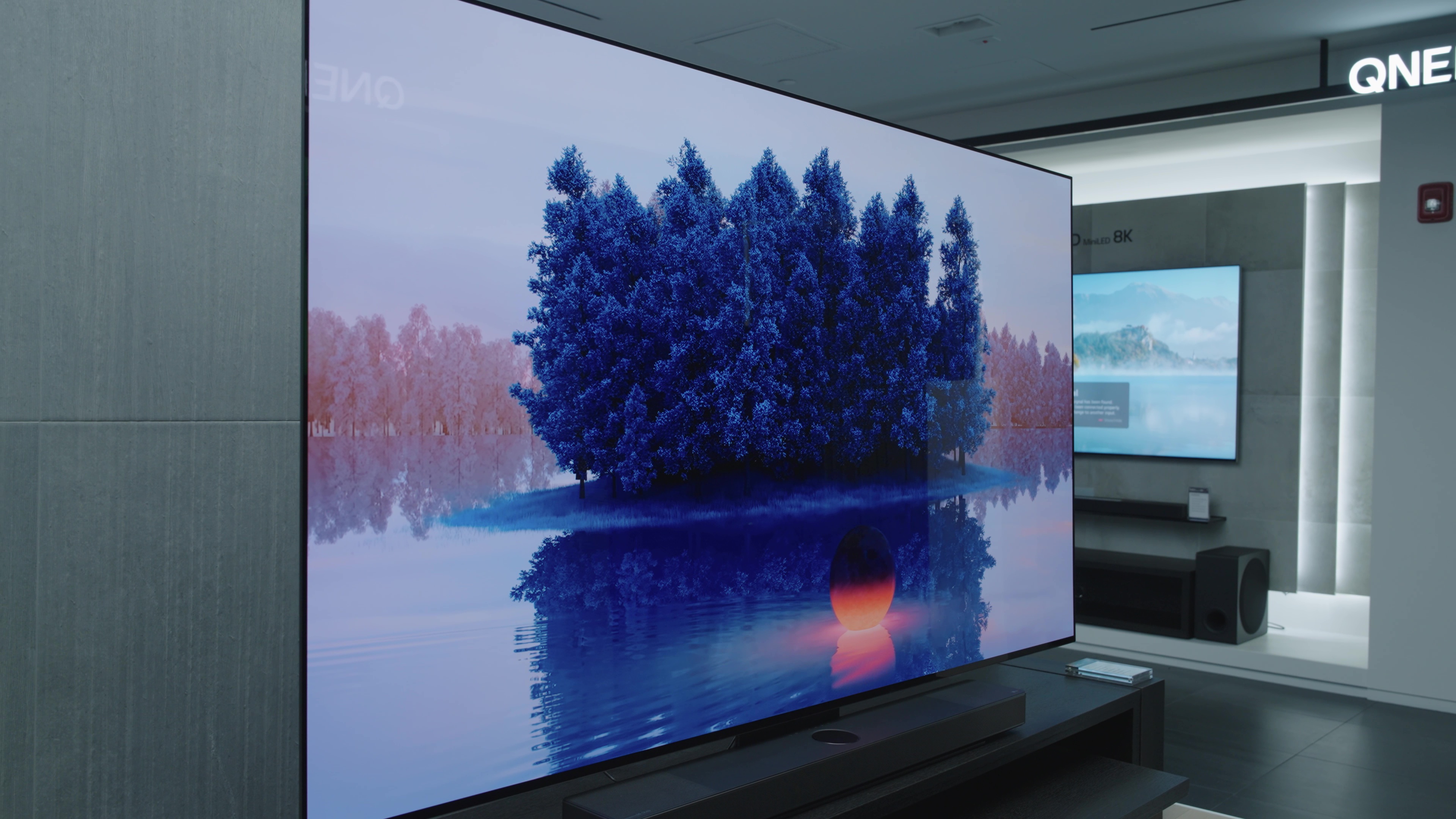 2024 LG TVs first look: G4 OLED upgrades and a webOS win - Vimarsana News
