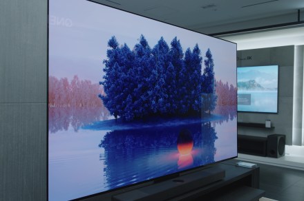 2024 LG TVs first look: G4 OLED upgrades and a pleasant webOS surprise