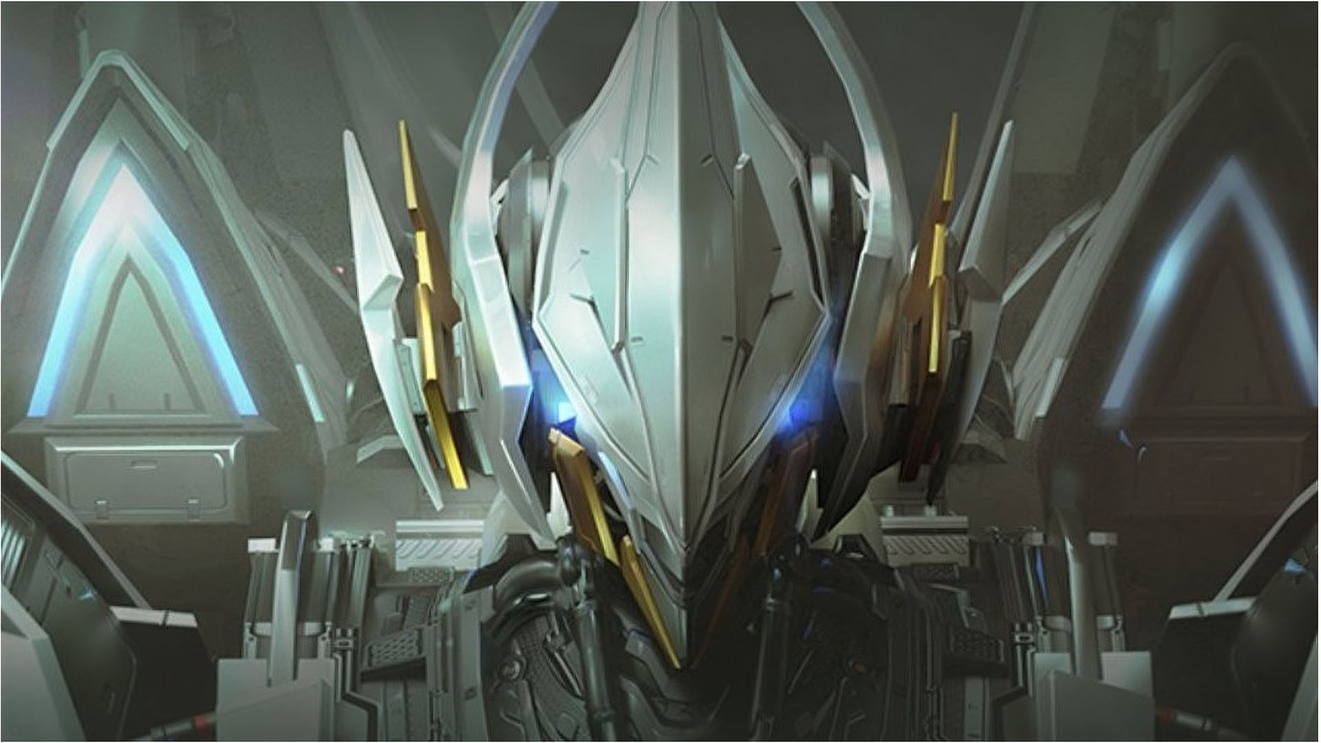 Mecha Break's robot-filled battle royale mode is a winner - Vimarsana News