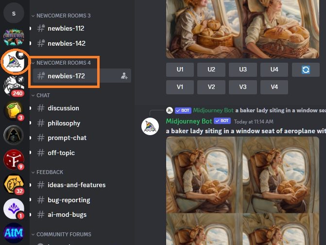 How to leave a Discord server on PC, Mac, and mobile - Vimarsana News