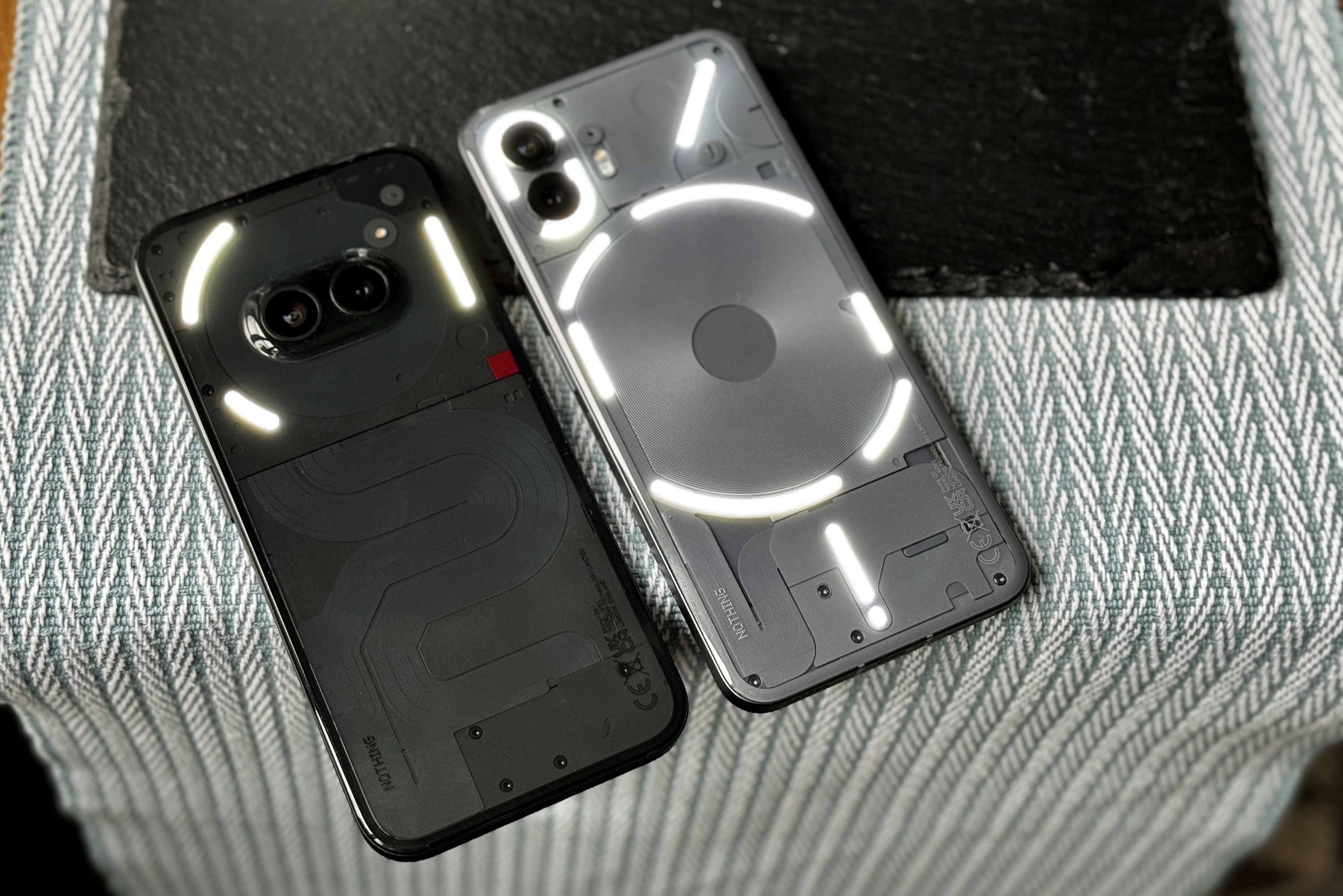Nothing Phone 2a vs. Nothing Phone 2: Don’t get the wrong one