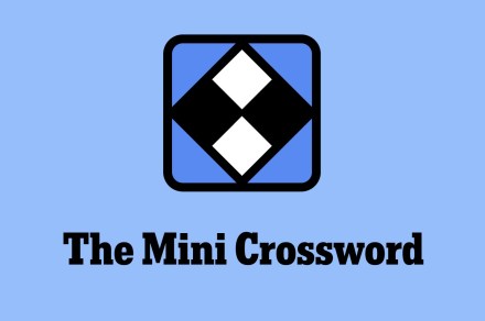 NYT Mini Crossword today: puzzle answers for Thursday, May 16