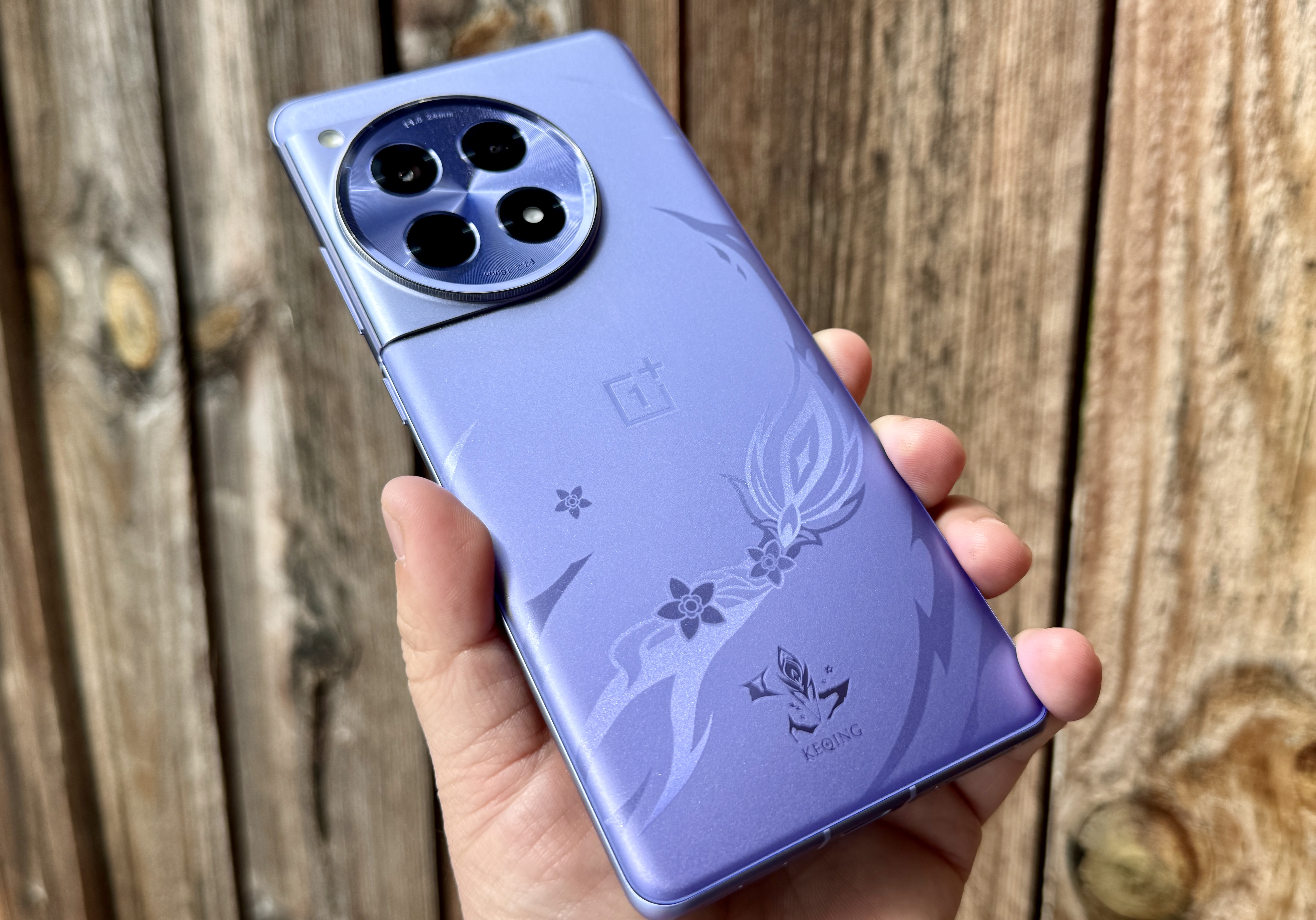 This new Android phone is one of the most stunning I’ve ever seen