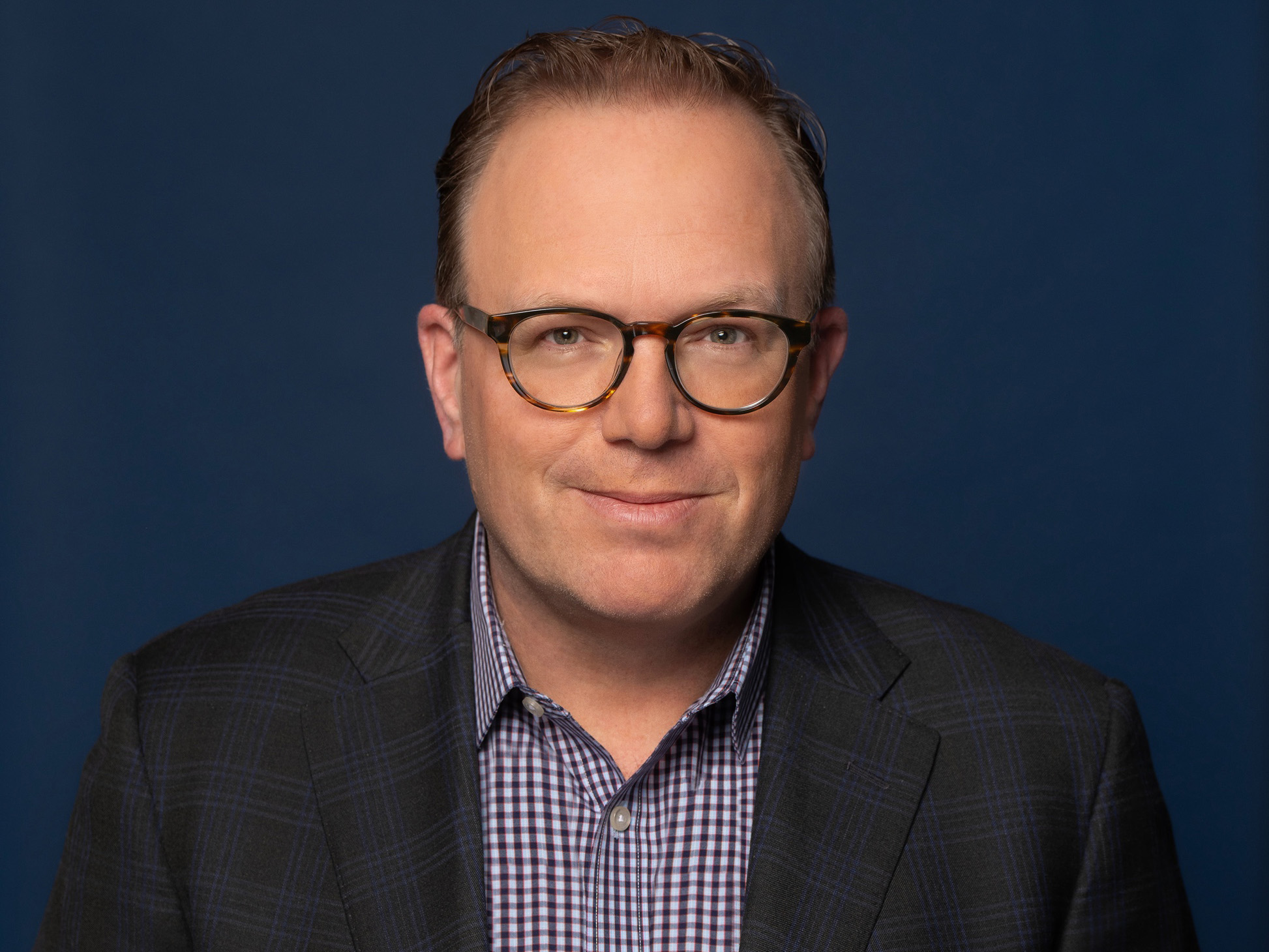 Former Apple exec joins upcoming sports streaming service as CEO