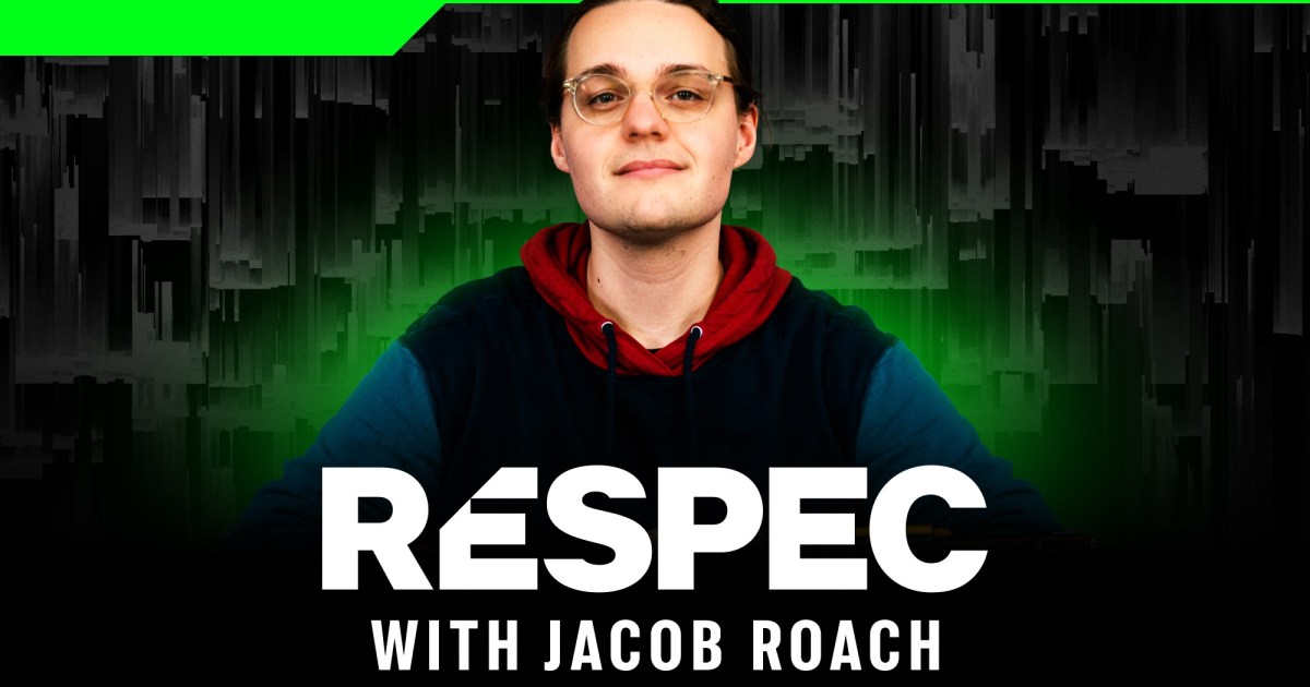 The ReSpec newsletter is here: your weekly breakdown of the tech behind PC gaming