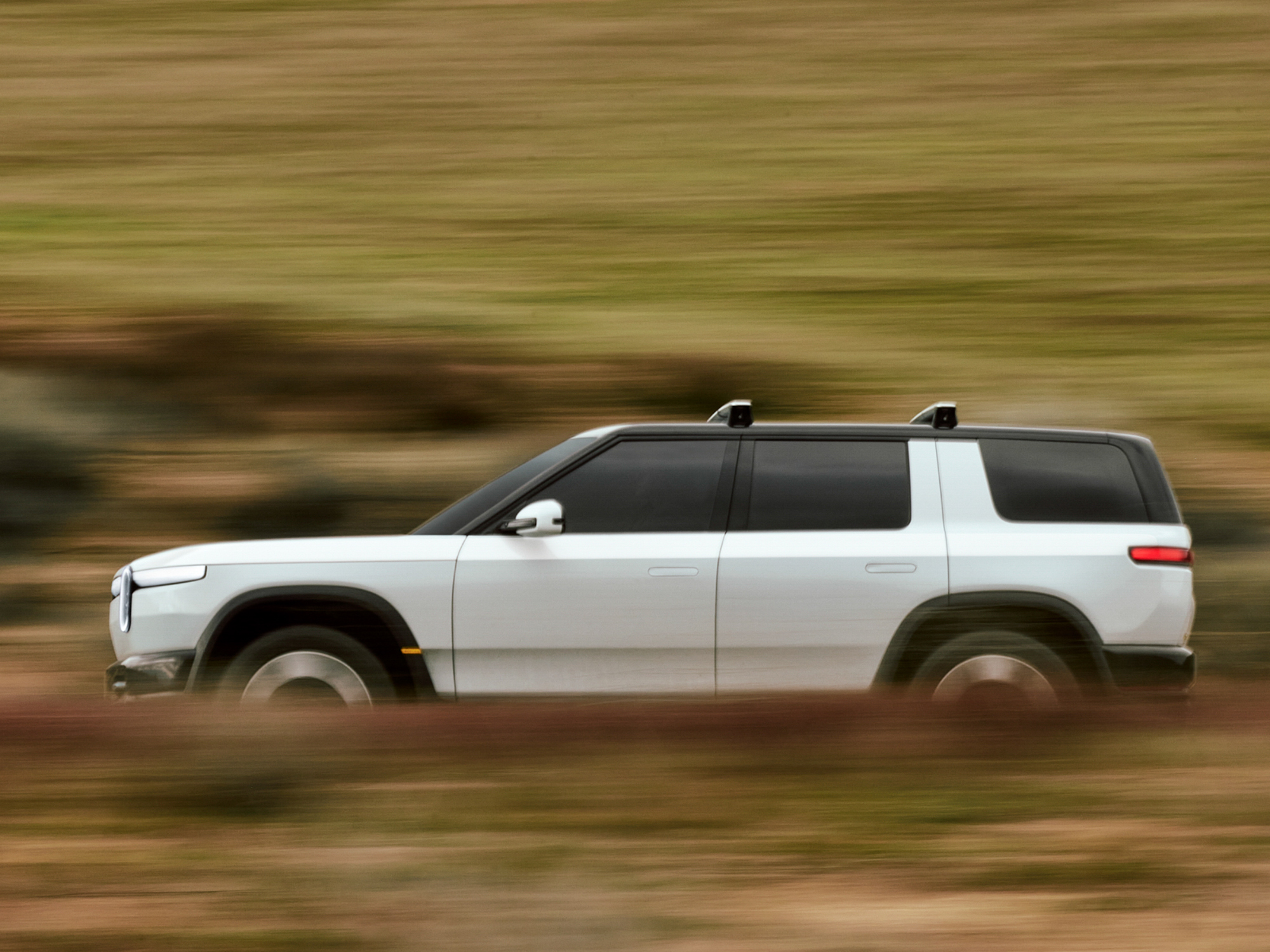 Rivian R2 vs Ford Mustang Mach-E: Will the R2 be better? - Vimarsana News