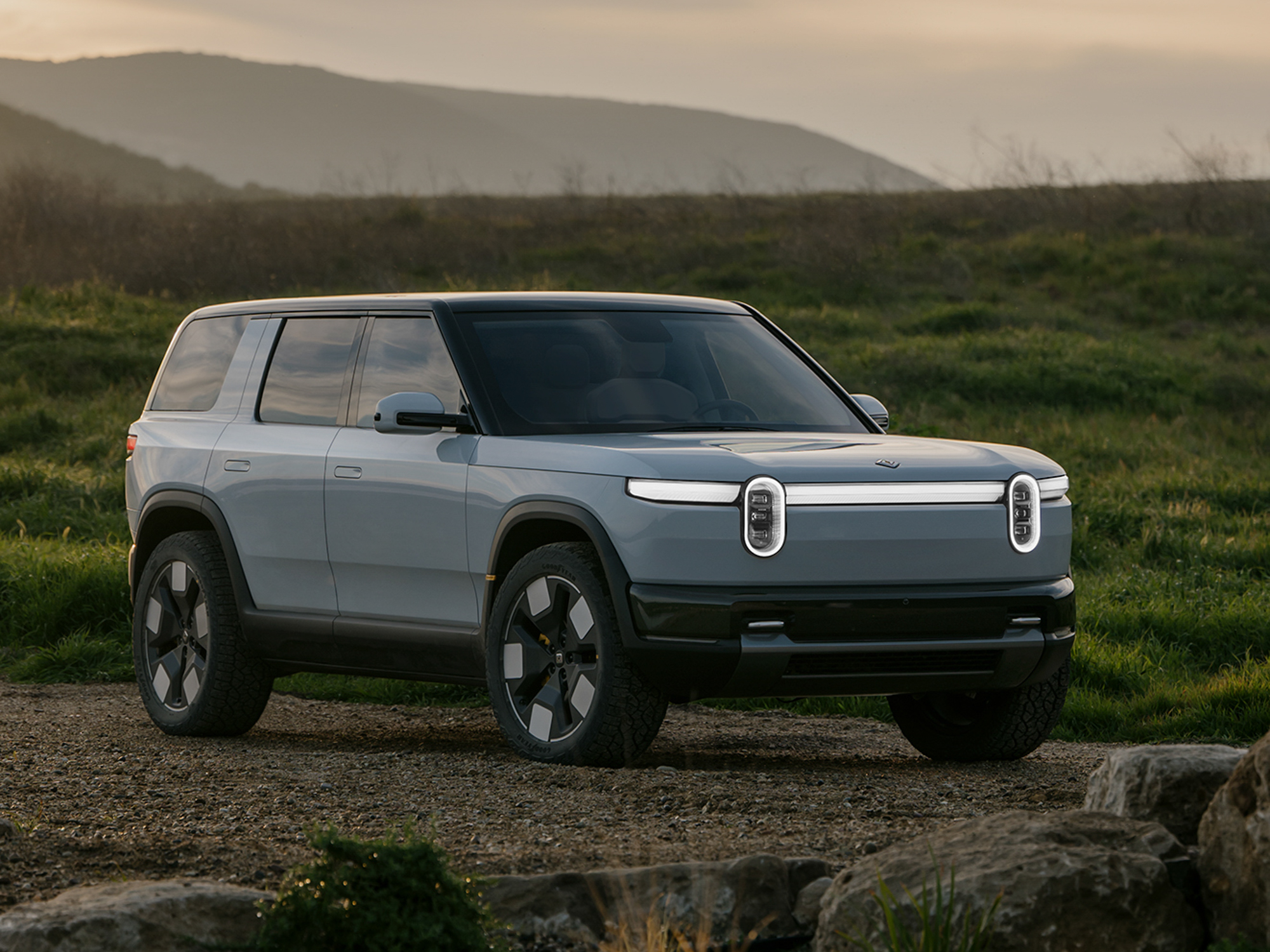 Rivian R2 vs Kia EV6: is one of these top EVs better? - Vimarsana News