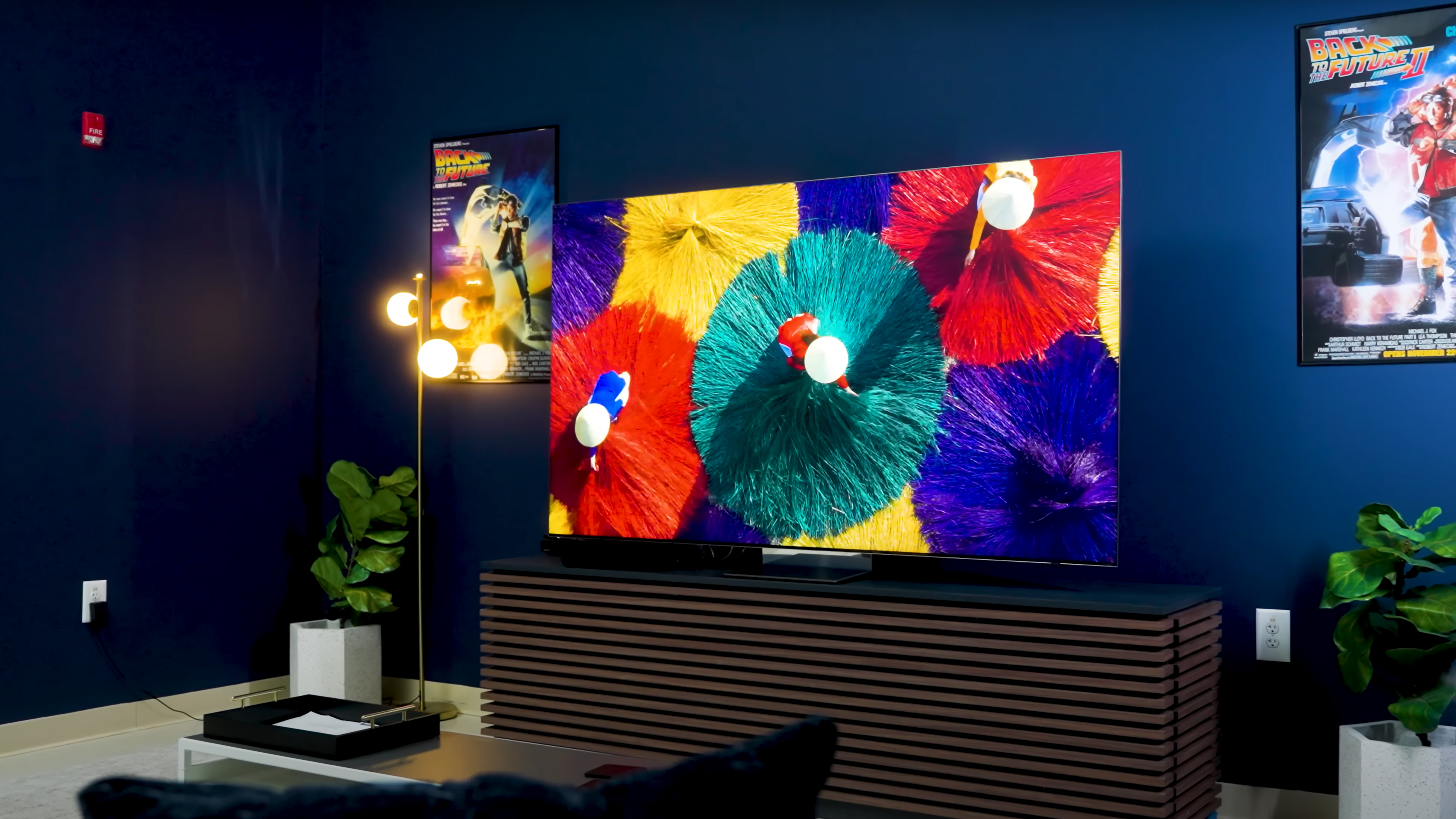 Samsung QN900D 8K TV first look: fully loaded flagship - Vimarsana News