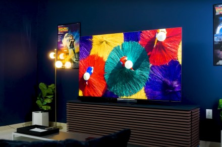 Samsung QN900D 8K TV first look: fully loaded flagship
