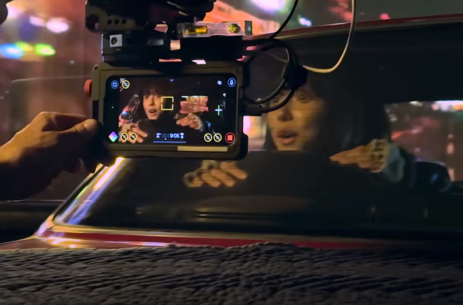 Watch an acclaimed director use iPhone 15 Pro to make a movie | Digital  Trends