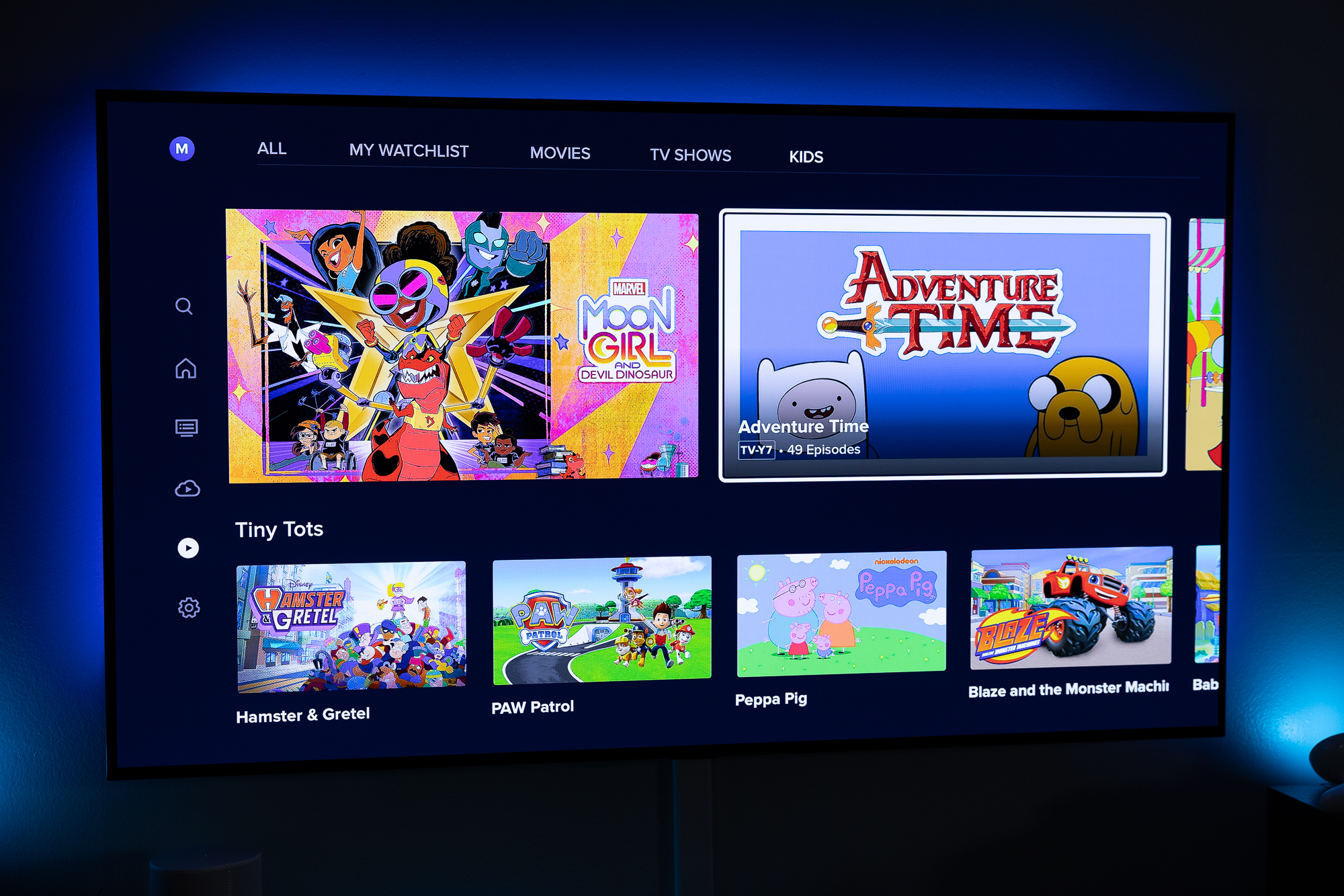 Sling TV vs. Hulu With Live TV | Digital Trends - Vimarsana News