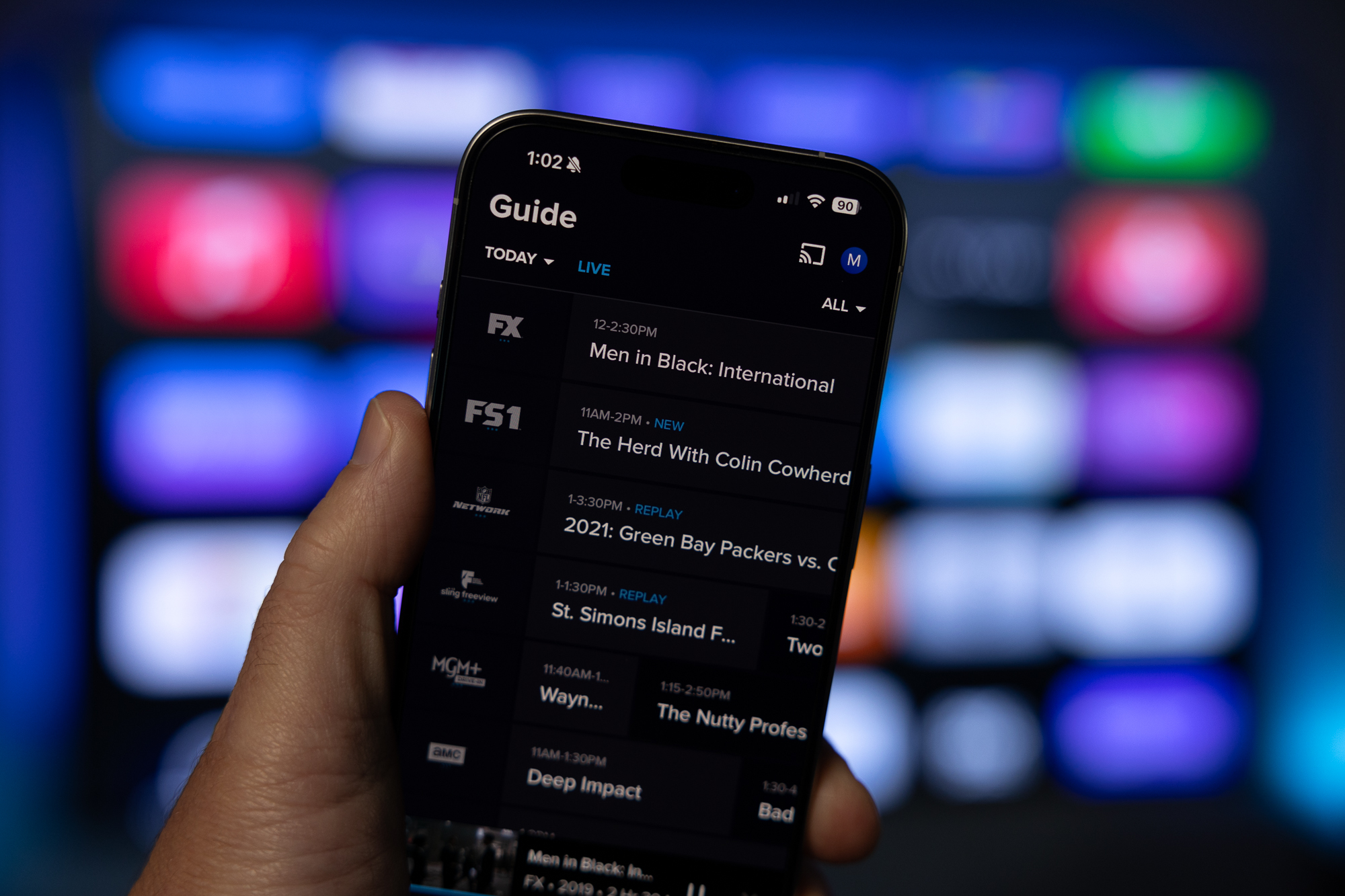 Do you need the internet for Sling TV? - Vimarsana News