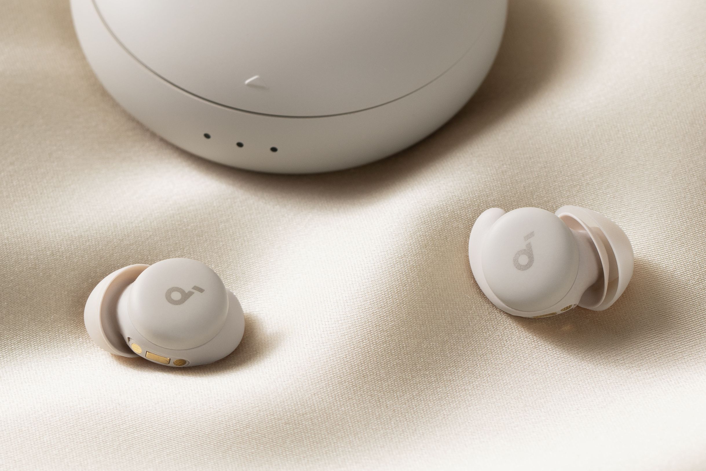 Soundcore upgrades its Sleep earbuds for World Sleep Day