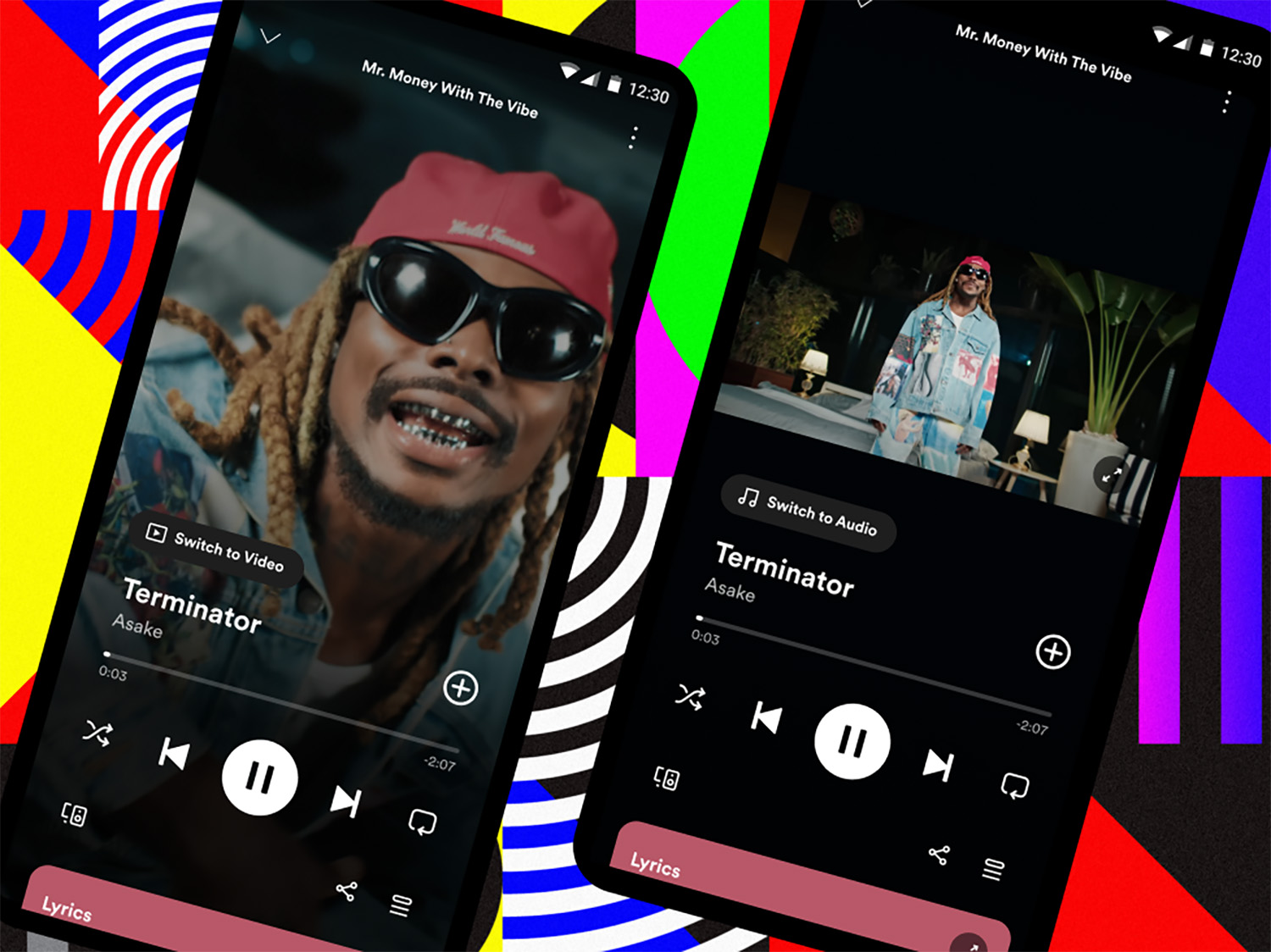 Spotify adds music videos for Premium users in a handful of countries