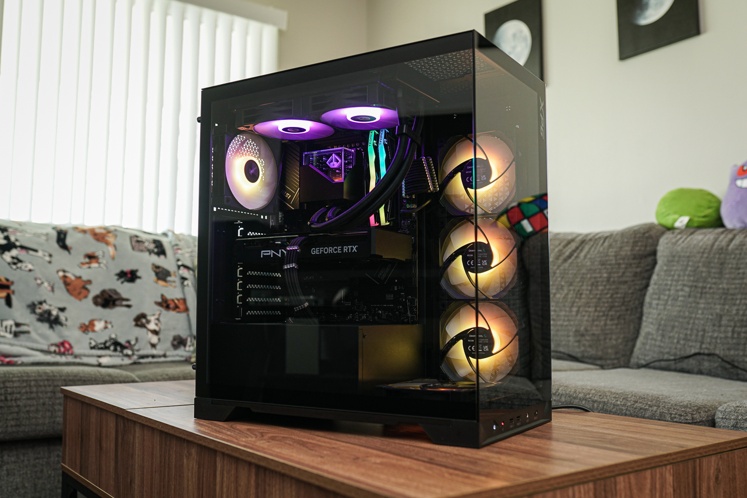 Starforge Systems Navigator PC review: streamer-backed - Vimarsana News