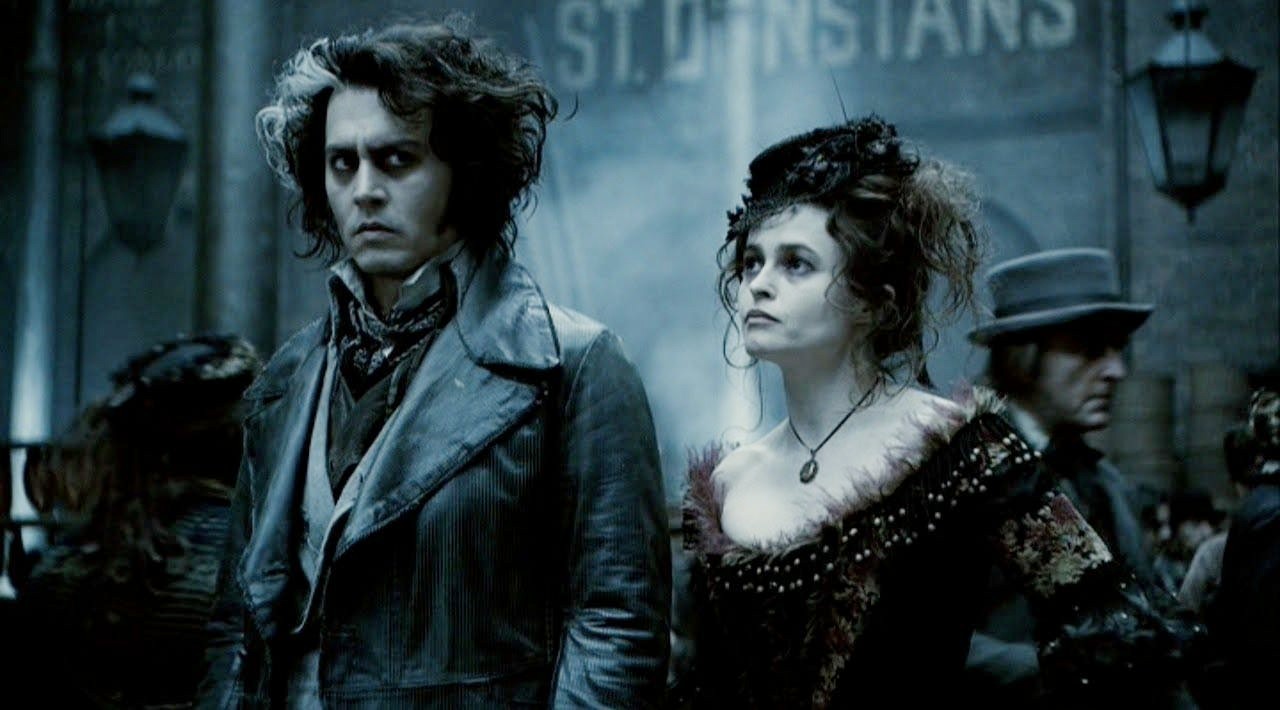 10 best Tim Burton movies, ranked | Digital Trends - Vimarsana News