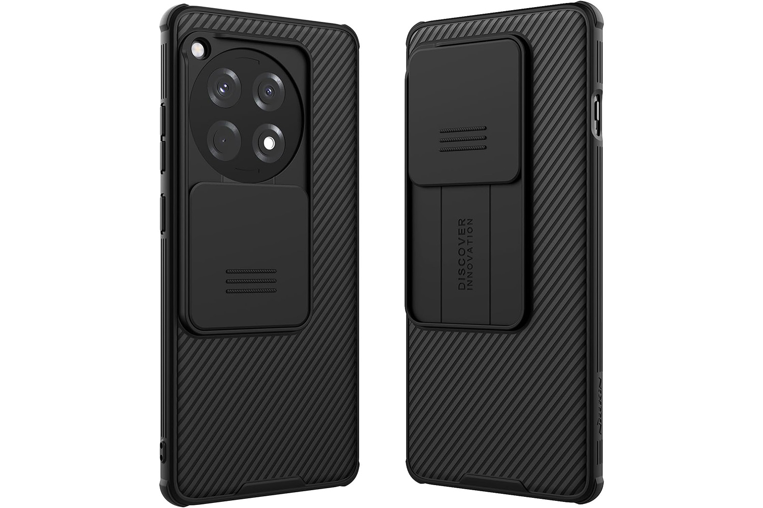teroxa Case Compatible with Oneplus 12R.