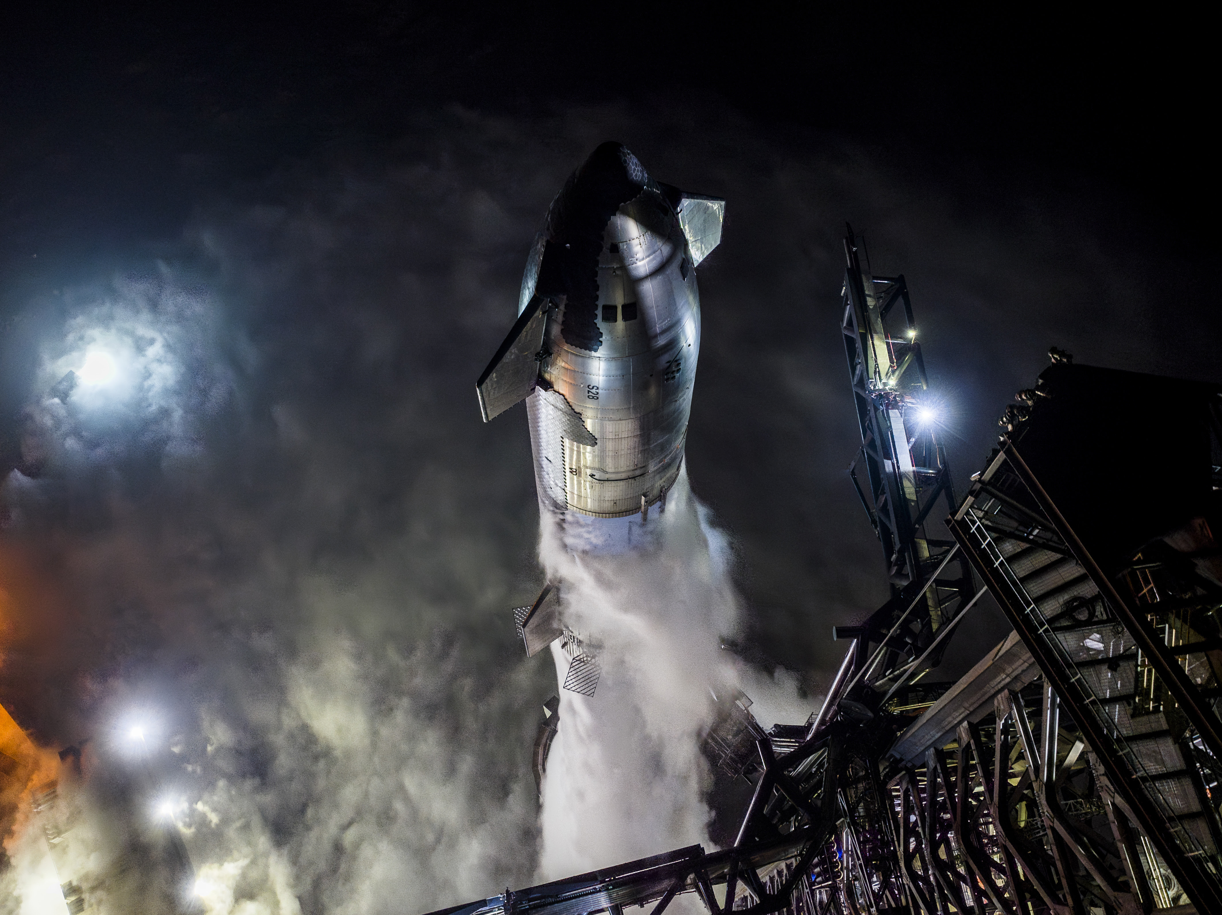 How to watch SpaceX launch the third flight of its Starship rocket on Thursday