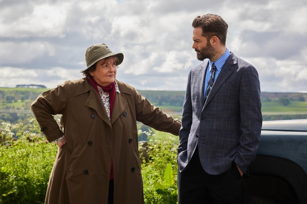 3 BritBox shows you should watch in March 2024