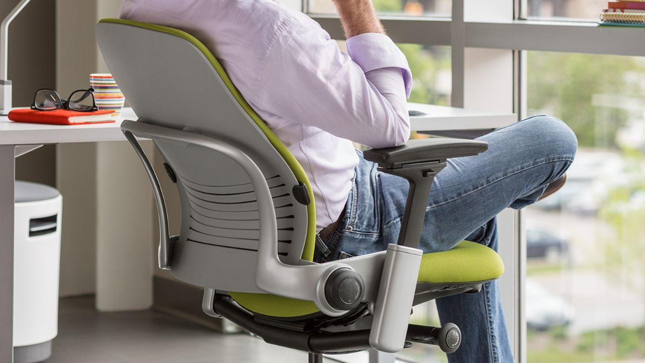 The 6 best Herman Miller alternatives in 2024 - Vimarsana News