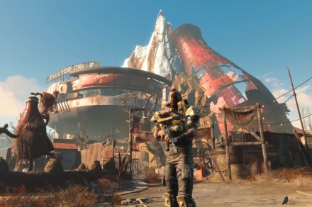 Loved Fallout on Amazon Prime? Get Fallout 4 for PC for only $8