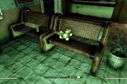 All Teddy Bear locations in Fallout 76