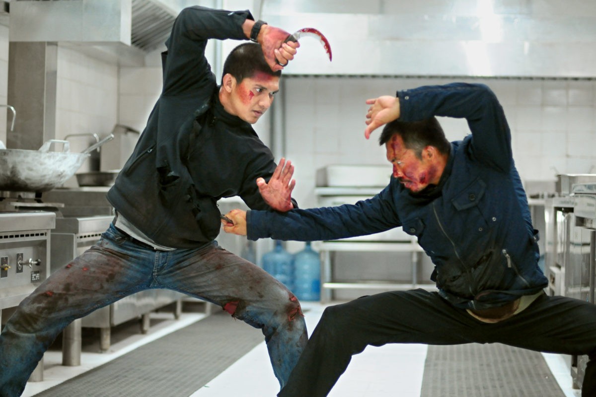 7 best fight scenes in action movies, ranked