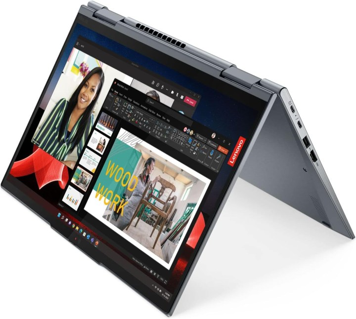 Lenovo ThinkPad X1 Йога 8-го поколения