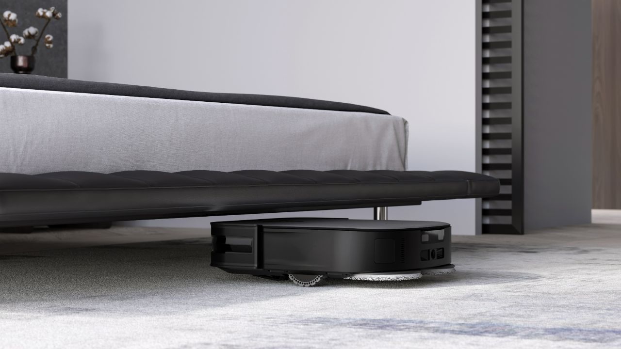 How to clean the Ecovacs Deebot X2 Combo - Vimarsana News