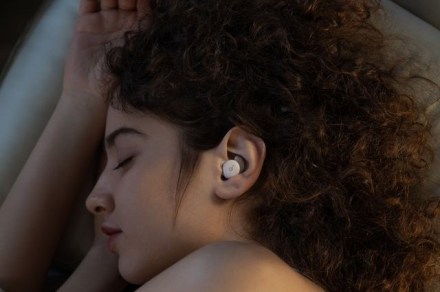 Anker’s Soundcore Sleep A20 earbuds are next-level sleep aids to block out noise