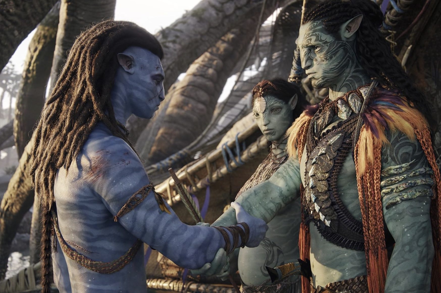 Avatar 3: release date, plot, cast, trailer, and more - Vimarsana News