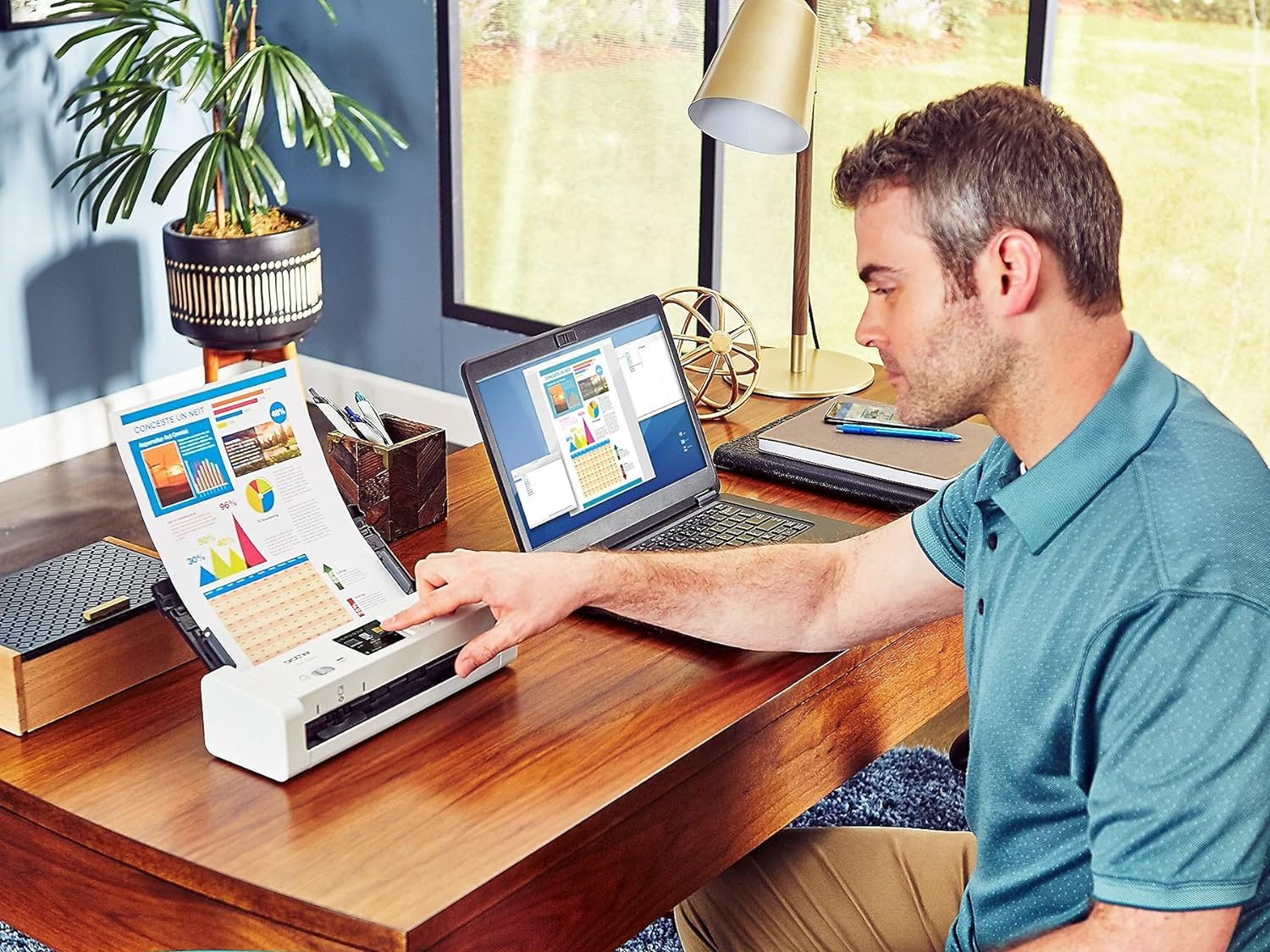 The 5 Best Desktop Scanners in 2024 | Digital Trends - Vimarsana News