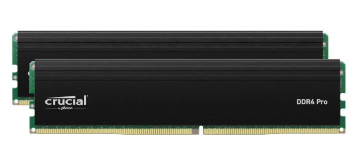 Crucial Pro RAM 32GB