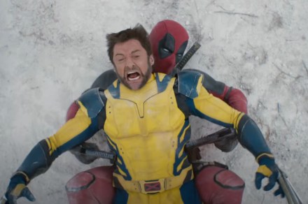Deadpool & Wolverine’s new trailer shows more profanity and MCU action